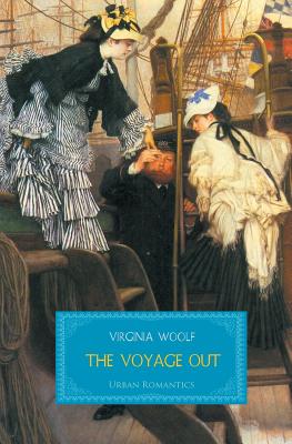 Seller image for The Voyage Out (Paperback or Softback) for sale by BargainBookStores