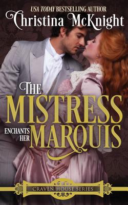 Immagine del venditore per The Mistress Enchants Her Marquis (Paperback or Softback) venduto da BargainBookStores