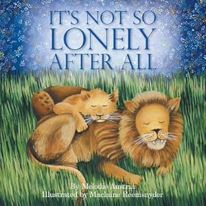 Seller image for It's Not So Lonely After All (Paperback or Softback) for sale by BargainBookStores