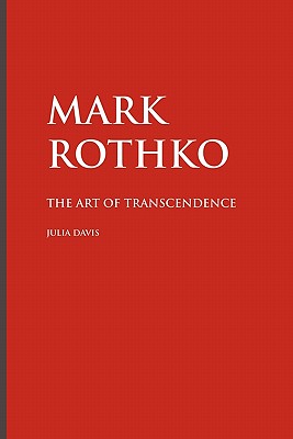 Bild des Verkufers fr Mark Rothko: The Art of Transcendence (Paperback or Softback) zum Verkauf von BargainBookStores