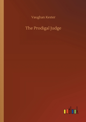 Seller image for The Prodigal Judge (Paperback or Softback) for sale by BargainBookStores