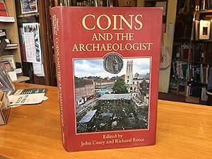 Seller image for Coins and the Archaeologist for sale by Scrivener's Books and Bookbinding