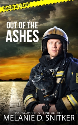 Bild des Verkufers fr Out of the Ashes: Christian Romantic Suspense (Paperback or Softback) zum Verkauf von BargainBookStores