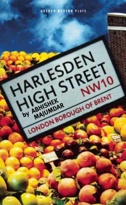 Seller image for Harlesden High Street (Paperback or Softback) for sale by BargainBookStores
