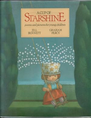 Immagine del venditore per A Cup of Starshine venduto da The Children's Bookshop