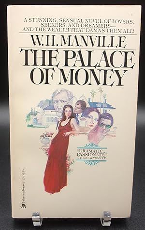 Imagen del vendedor de THE PALACE OF MONEY a la venta por BOOKFELLOWS Fine Books, ABAA