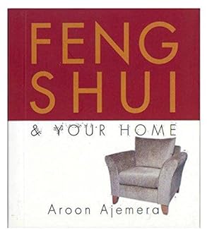 Immagine del venditore per Feng Shui and Your Home (Pocket oracle) (Pocket oracle) venduto da WeBuyBooks