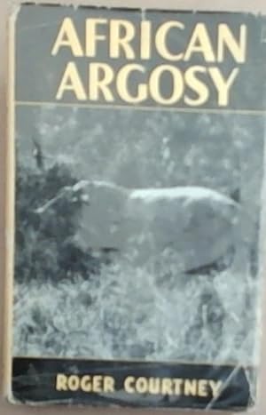 Seller image for African Argosy for sale by Chapter 1