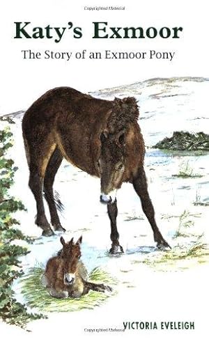 Immagine del venditore per Katy's Exmoor: The Story of an Exmoor Pony venduto da WeBuyBooks