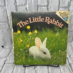 Imagen del vendedor de The Little Rabbit a la venta por For the Love of Used Books