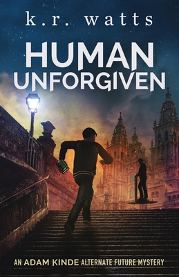 Seller image for Human Unforgiven (Paperback or Softback) for sale by BargainBookStores