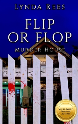 Seller image for Flip or Flop, Murder House (Paperback or Softback) for sale by BargainBookStores