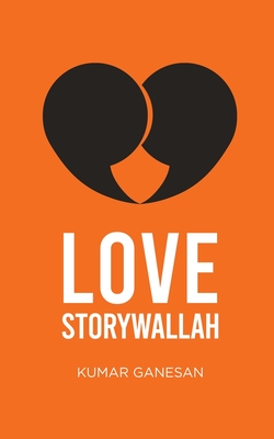 Imagen del vendedor de Love Storywallah (Paperback or Softback) a la venta por BargainBookStores