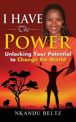 Seller image for I Have The Power: Unlocking Your Potential to Change the World (Paperback or Softback) for sale by BargainBookStores