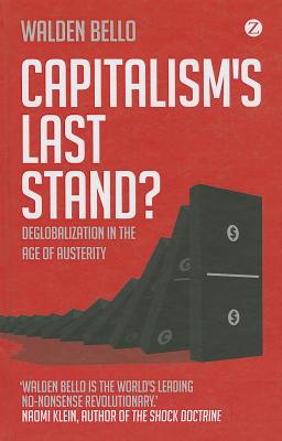Seller image for Capitalism's Last Stand? (Paperback or Softback) for sale by BargainBookStores