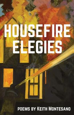 Seller image for Housefire Elegies (Paperback or Softback) for sale by BargainBookStores