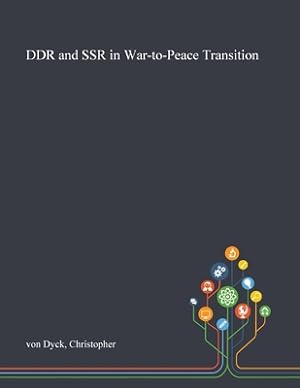 Seller image for DDR and SSR in War-to-Peace Transition (Paperback or Softback) for sale by BargainBookStores