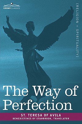 Imagen del vendedor de The Way of Perfection (Paperback or Softback) a la venta por BargainBookStores