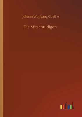 Seller image for Die Mitschuldigen (Paperback or Softback) for sale by BargainBookStores