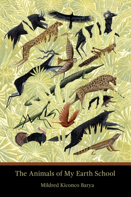 Bild des Verkufers fr The Animals of My Earth School (Paperback or Softback) zum Verkauf von BargainBookStores