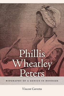 Seller image for Phillis Wheatley Peters (Paperback or Softback) for sale by BargainBookStores