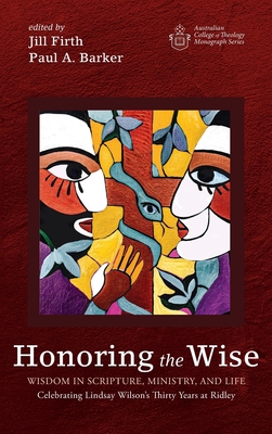 Seller image for Honoring the Wise (Hardback or Cased Book) for sale by BargainBookStores