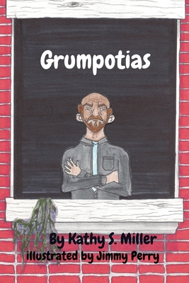 Seller image for Grumpotias (Paperback or Softback) for sale by BargainBookStores