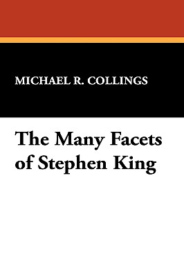 Imagen del vendedor de The Many Facets of Stephen King (Paperback or Softback) a la venta por BargainBookStores