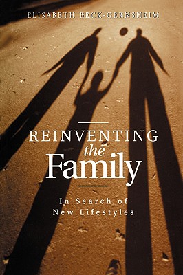 Imagen del vendedor de Reinventing the Family (Paperback or Softback) a la venta por BargainBookStores