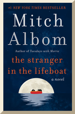 Seller image for The Stranger in the Lifeboat (Paperback or Softback) for sale by BargainBookStores