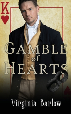 Bild des Verkufers fr Gamble of Hearts (Paperback or Softback) zum Verkauf von BargainBookStores