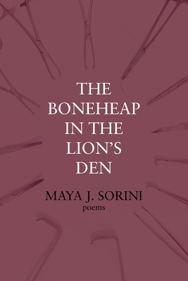 Seller image for The Boneheap in the Lion's Den (Paperback or Softback) for sale by BargainBookStores