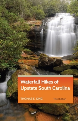 Bild des Verkufers fr Waterfall Hikes of Upstate South Carolina (Paperback or Softback) zum Verkauf von BargainBookStores