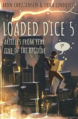 Image du vendeur pour Loaded Dice 5 (Paperback or Softback) mis en vente par BargainBookStores