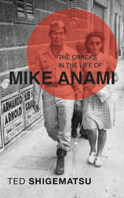 Seller image for The Cracks in the Life of Mike Anami (Paperback or Softback) for sale by BargainBookStores