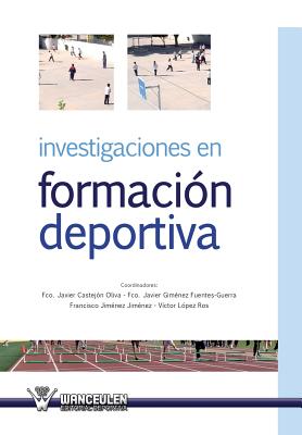Seller image for Investigaciones en formacion deportiva (Paperback or Softback) for sale by BargainBookStores