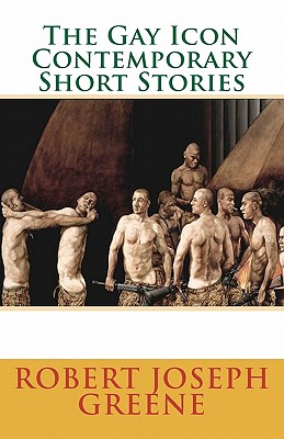 Seller image for The Gay Icon Contemporary Short Stories (Paperback or Softback) for sale by BargainBookStores