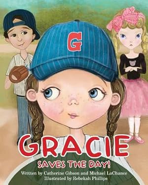Image du vendeur pour Gracie Saves the Day! (Paperback or Softback) mis en vente par BargainBookStores