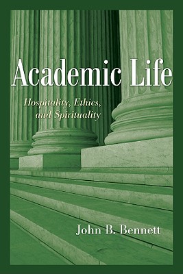 Imagen del vendedor de Academic Life (Paperback or Softback) a la venta por BargainBookStores