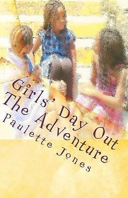 Seller image for Girls' Day Out: The Adventure (Paperback or Softback) for sale by BargainBookStores