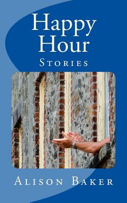 Image du vendeur pour Happy Hour: Stories (Paperback or Softback) mis en vente par BargainBookStores