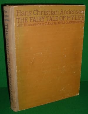 Seller image for THE FAIRY TALE OF MY LIFE for sale by booksonlinebrighton
