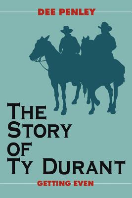 Seller image for The Story of Ty Durant: Getting Even (Paperback or Softback) for sale by BargainBookStores