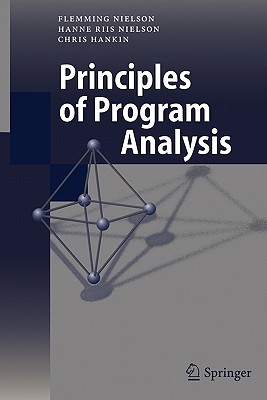 Seller image for Principles of Program Analysis (Paperback or Softback) for sale by BargainBookStores