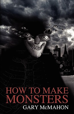 Seller image for How to Make Monsters (Paperback or Softback) for sale by BargainBookStores