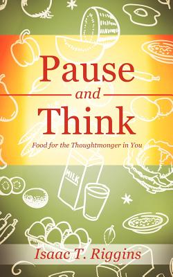 Seller image for Pause and Think (Paperback or Softback) for sale by BargainBookStores