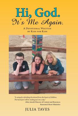 Bild des Verkufers fr Hi, God. It's Me Again.: A Devotional Written by Kids for Kids (Hardback or Cased Book) zum Verkauf von BargainBookStores