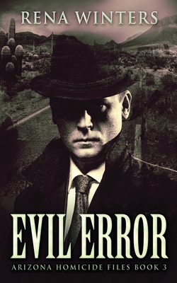 Seller image for Evil Error (Paperback or Softback) for sale by BargainBookStores