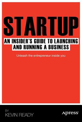 Seller image for Startup: An Insider's Guide to Launching and Running a Business (Paperback or Softback) for sale by BargainBookStores
