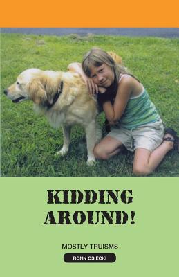 Seller image for Kidding Around! (Paperback or Softback) for sale by BargainBookStores